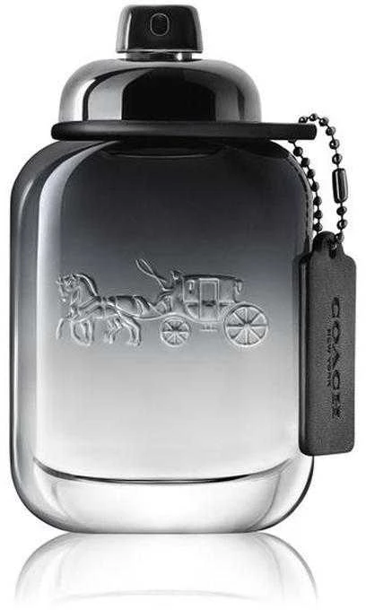 Kvepalai vyrams Coach For Men EDT, 60 ml