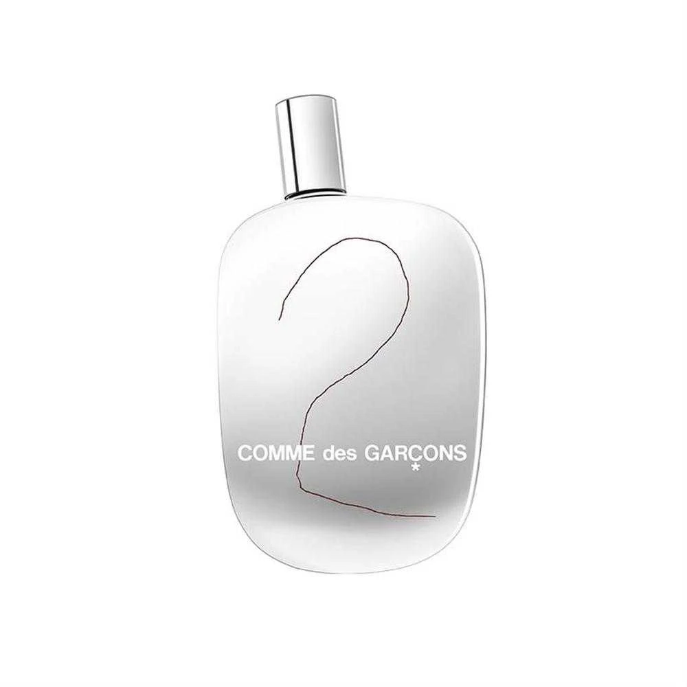 Comme Des Garcons Comme des Gargons for Unisex (Kvepalai Vyrams ir Moterims) EDP - 100ml