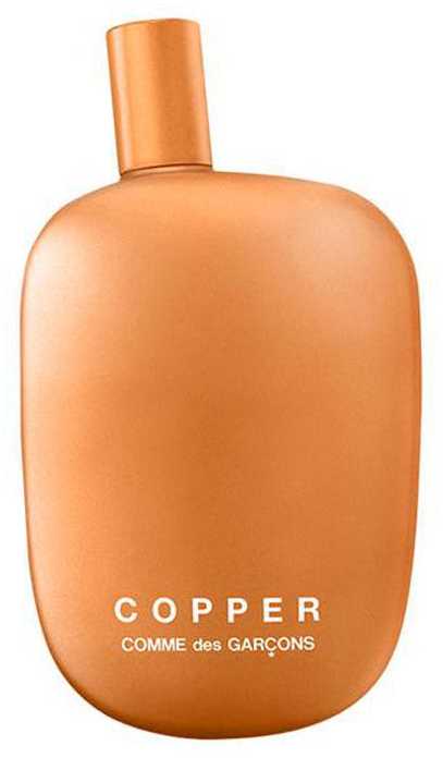 Comme Des Garcons Copper EDP parfumuotas vanduo Unisex, 100 ml