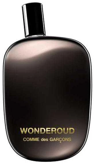 Comme Des Garcons Wonderoud Unisex (Kvepalai Vyrams ir Moterims) EDP 100ml