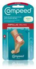 "Compeed Blister Medium" pleistrai 5 vienetai