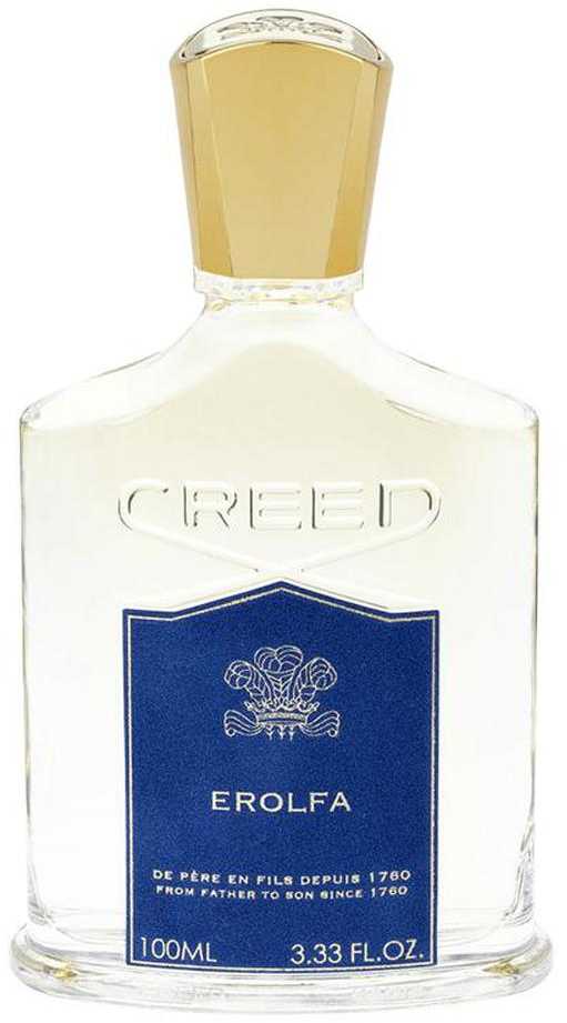 Creed Erolfa EDP parfumuotas vanduo vyrams, 100 ml