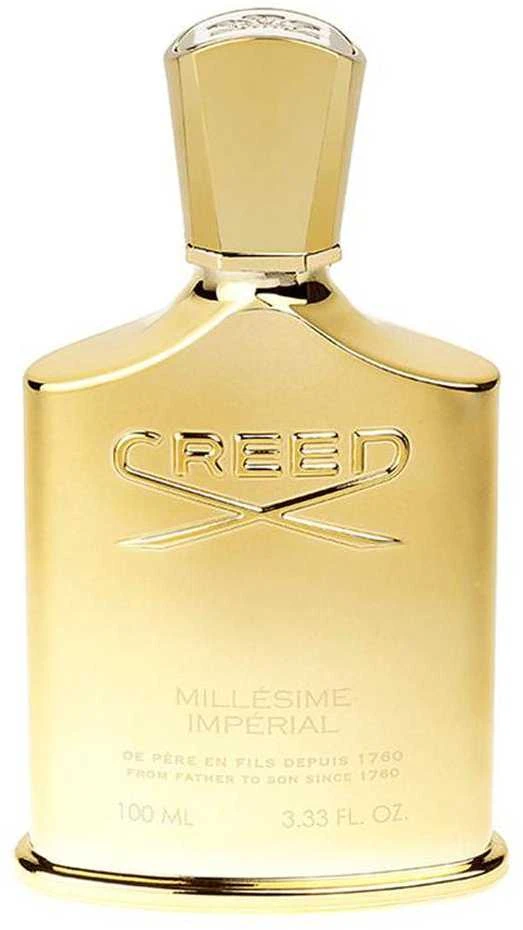 Creed Millesime Imperial For Men EDP parfumuotas vanduo vyrams, 100 ml
