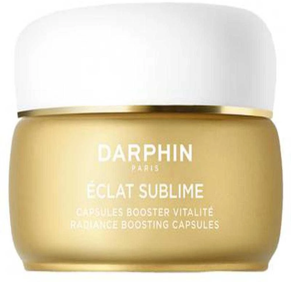 „Darphin Eclat Sublime“ spindesio suteikiančios kapsulės, 220 g