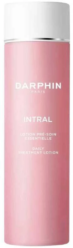 Darphin Intral Essential Pre-Care Lotion raminantis veido losjonas jautriai odai, 150 ml
