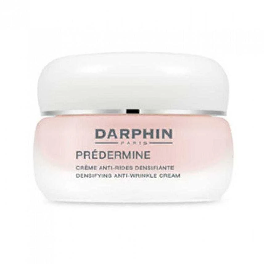 Darphin Predermine Densifying Anti Wrinkle Kreminis veido kremas nuo raukšlių, 50 ml