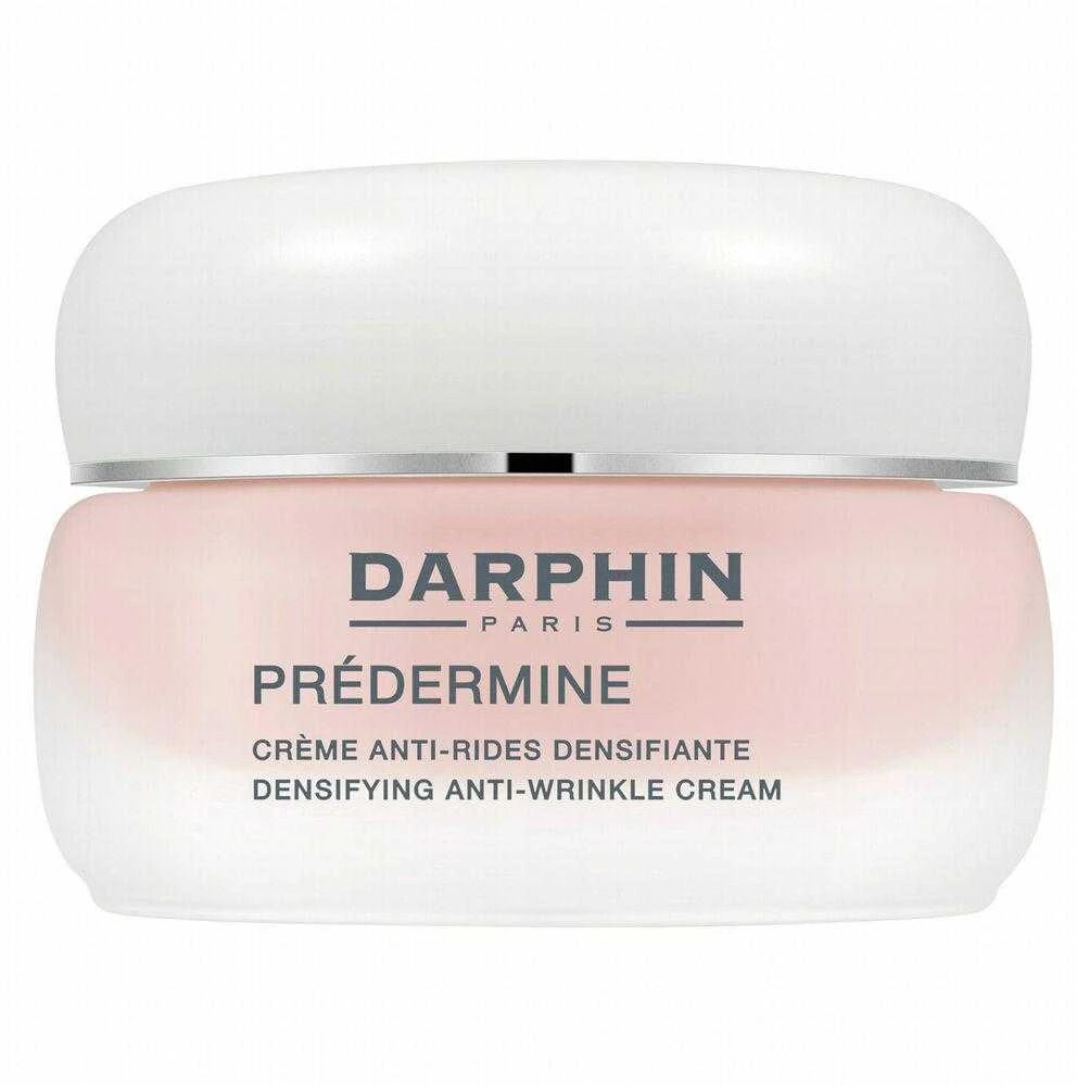 Darphin Predermine Densifying Anti Wrinkle Kreminis veido kremas nuo raukšlių, 50 ml