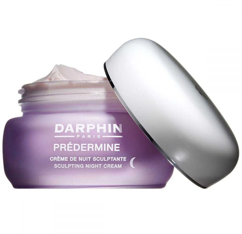 Darphin Predermine Anti-Wrinkle Night Kreminis For Face, 50 ml