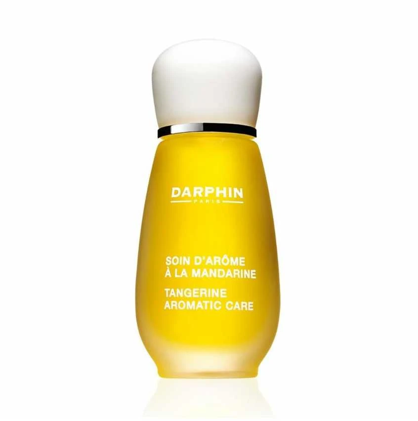 Darphin Essential Oil Eliksyras Tangerine Aromatic veido serumas, 15 ml