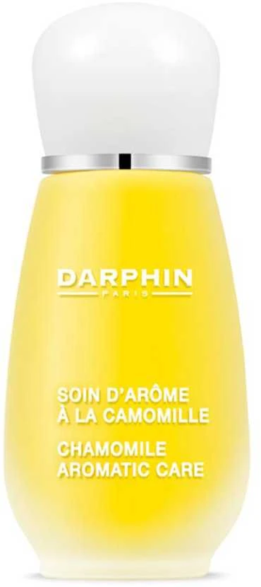 Darphin Chamomile Aromatic Care ramunėlių eterinis aliejinis eliksyras, 15 ml