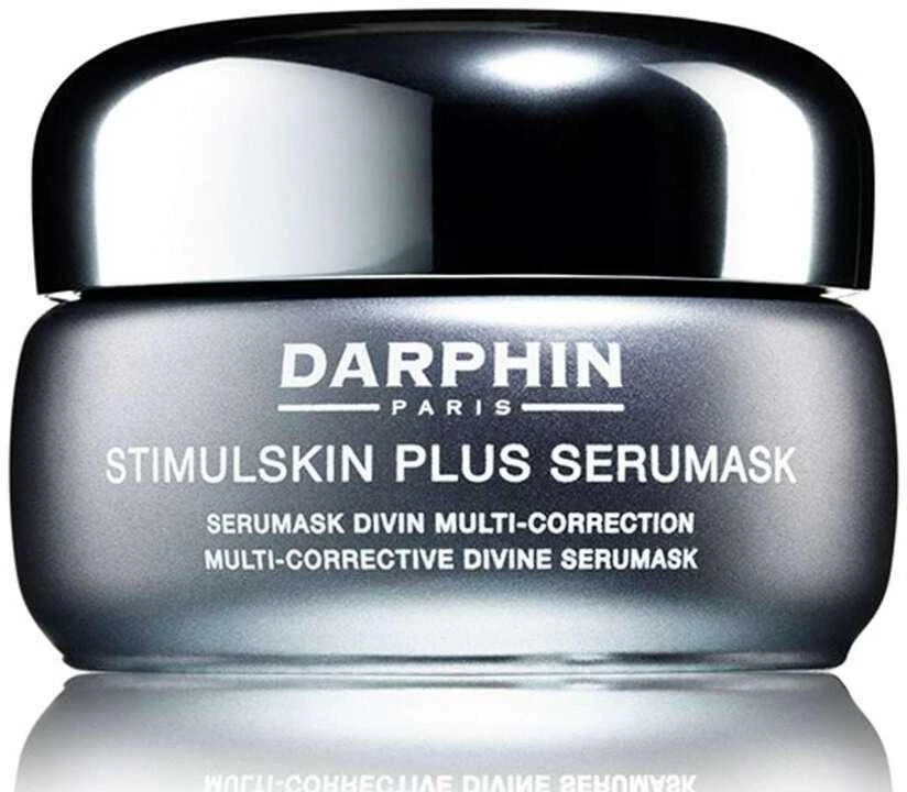 Darphin Stimulskin Plus Serumask Multi-Correction atkuriamoji veido kaukė, 50 ml