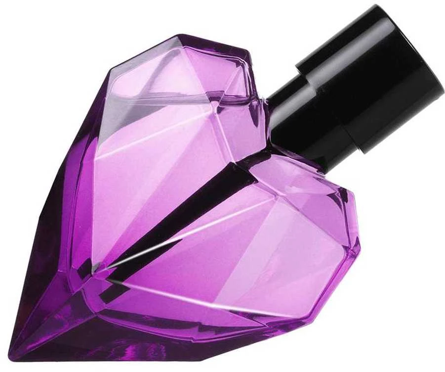 Kvepalai moterims Diesel Loverdose EDP, 50 ml