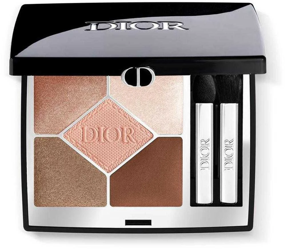 Dior 5 Couleurs akių šešėliai 649, 10 ml