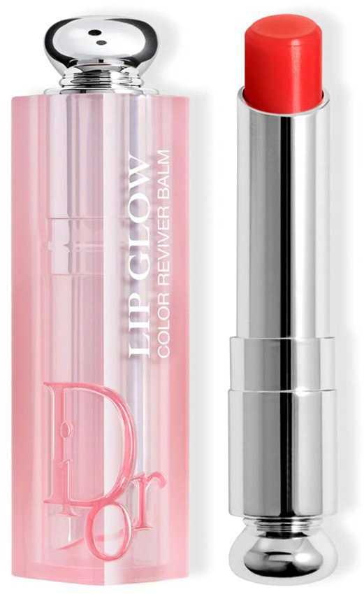 Dior Addict lūpų blizgis 015 Cherry, 132 ml