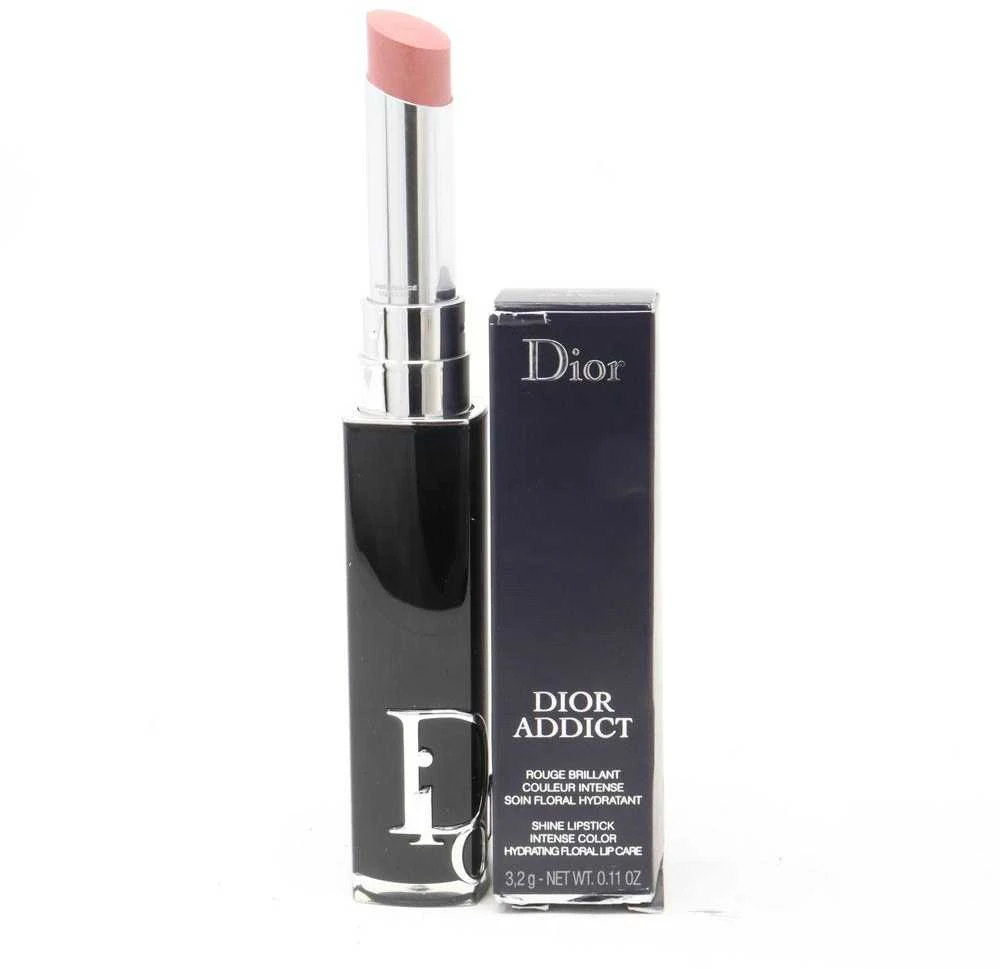 DIOR Dior Addict Lipstick lūpų dažai, atspalvis: 329 Tie & Dior, 3.2 g