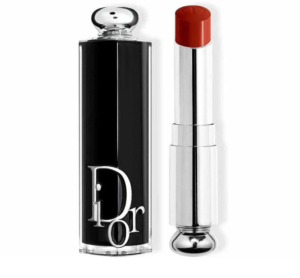 Christian Dior Addict Shine Kreminis Lipstick 822 Scarlet Silk Papildomas 3.2 g