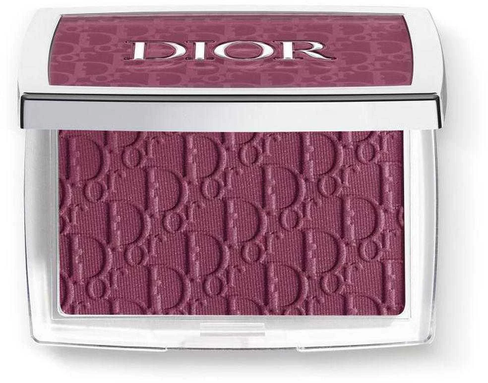 Christian Dior Dior Makiažo Priemonės Compact Pudra N006