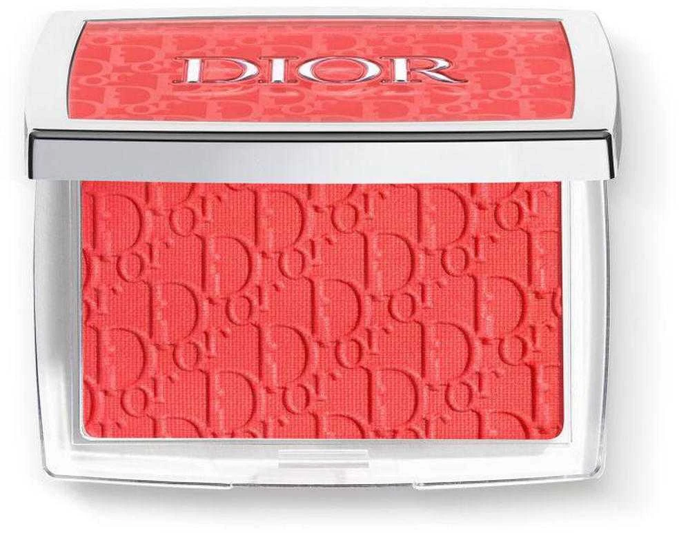 Dior Sukulentiniai Milteliai Compact N015