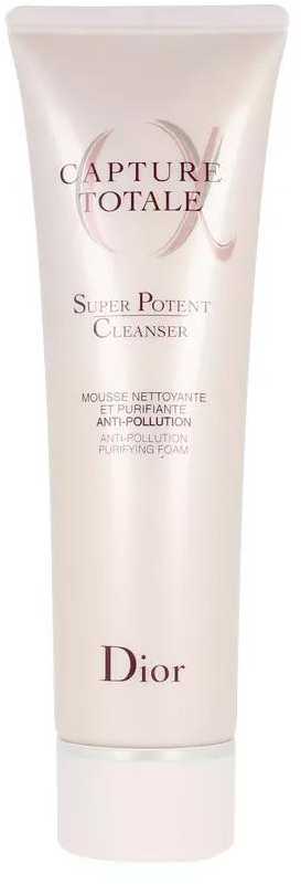 Christian Dior Capture Totale Super Potent Valiklis, 110 g