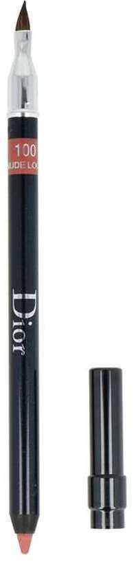 Shiseido Dior lūpų kontūro pieštukas N 100