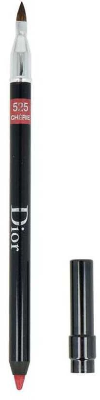 Shiseido Dior lūpų kontūro pieštukas N 525