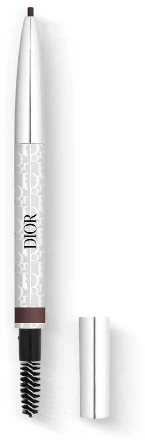 Christian Dior Diorshow Brow Styler pieštukas #004 Auburn, 0.09 g