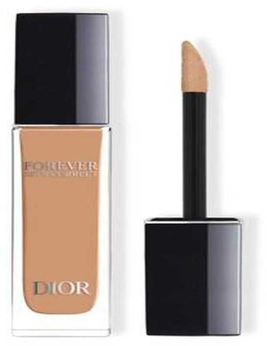 Christian Dior Forever Skin Correct High Cover kreminis maskuoklis 4N Neutral, 11 ml