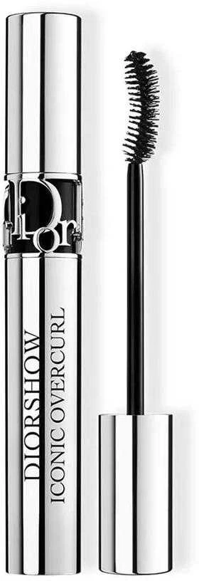 Christian Dior Diorshow 090 blakstienų tušas, 12 ml