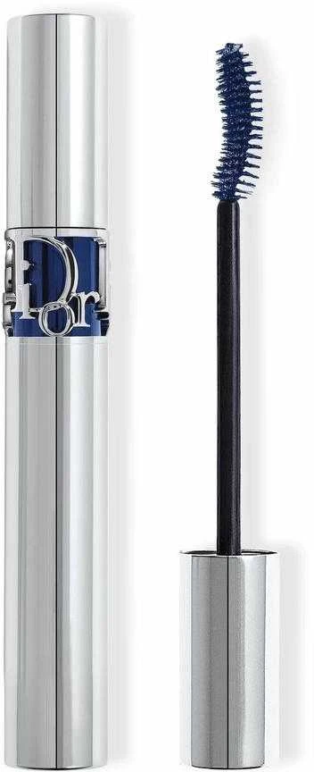 Christian Dior Diorshow Iconic Overcurl Volume Blakstienų tušas #264 Mėlyna, 6 g