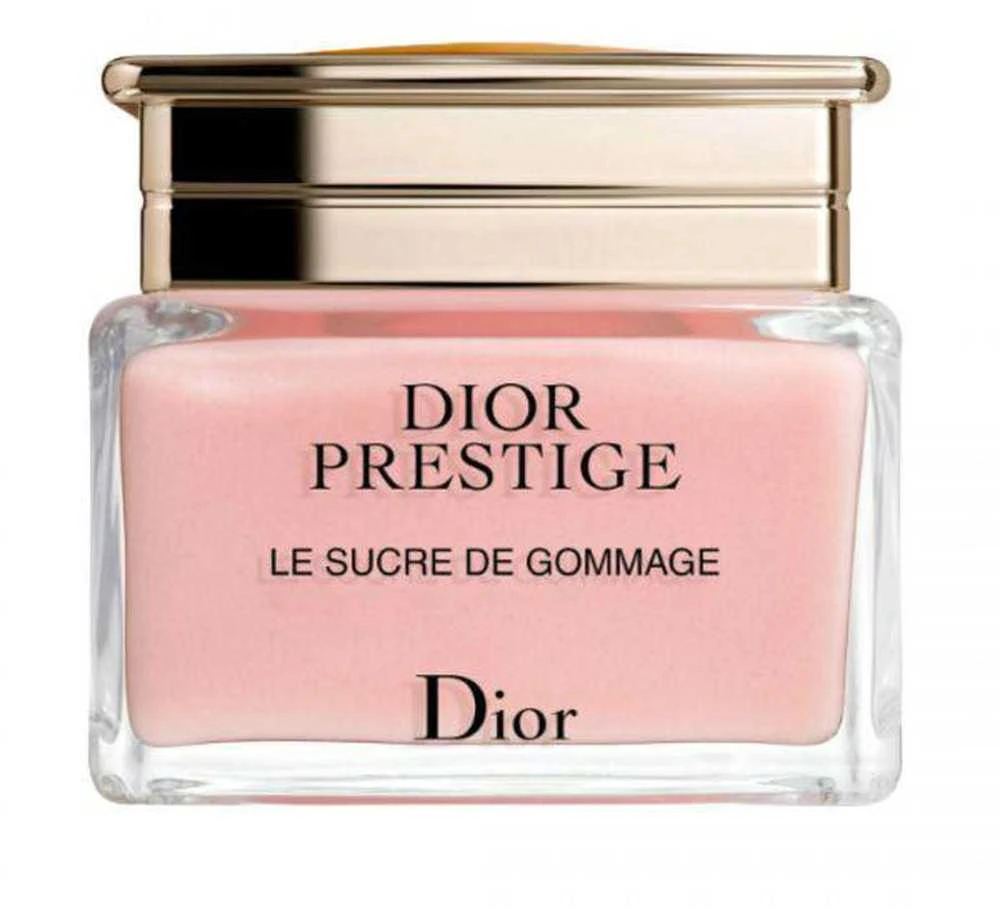 Dior Skin peeling (Le Sucre de Gommage), 150 ml