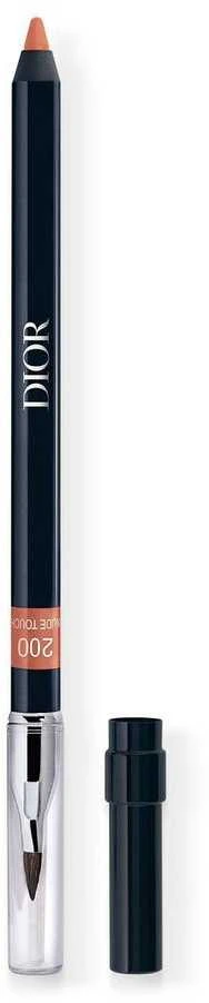 Dior Rouge Dior Contour Lapiz De Ojos 200 Nude Touch, 30 ml