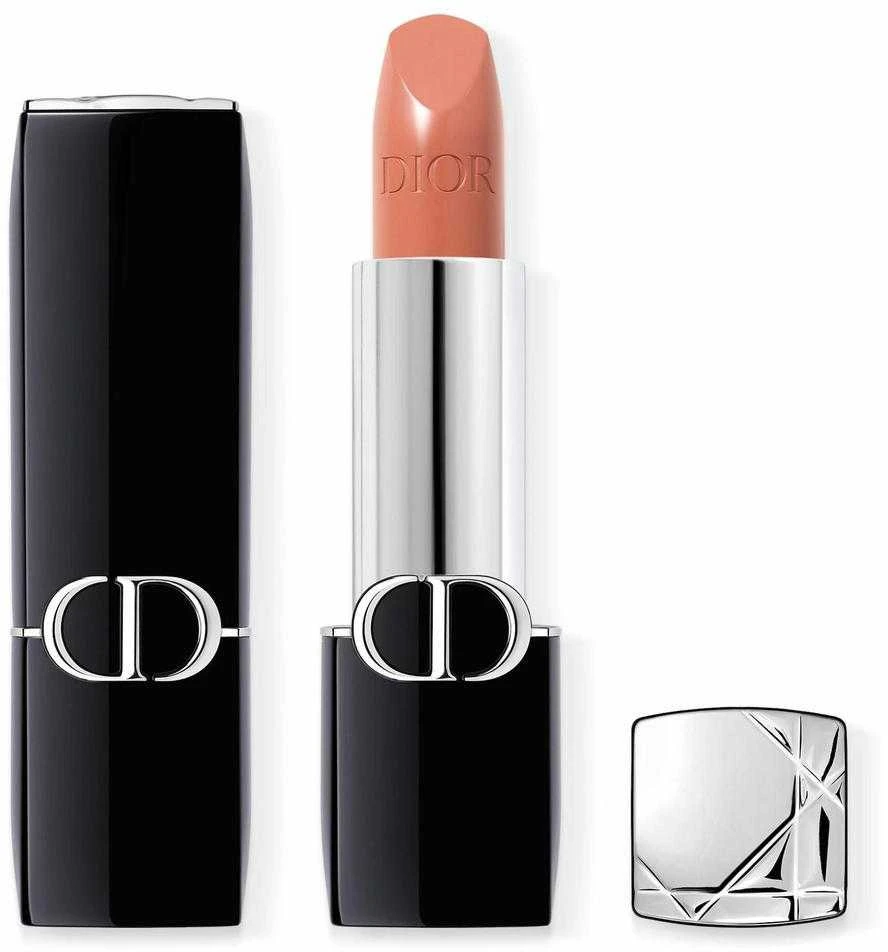 Christian Dior Dior Rouge Dior lūpų balzamas 210 Rose Montaigne Satin, 30 ml