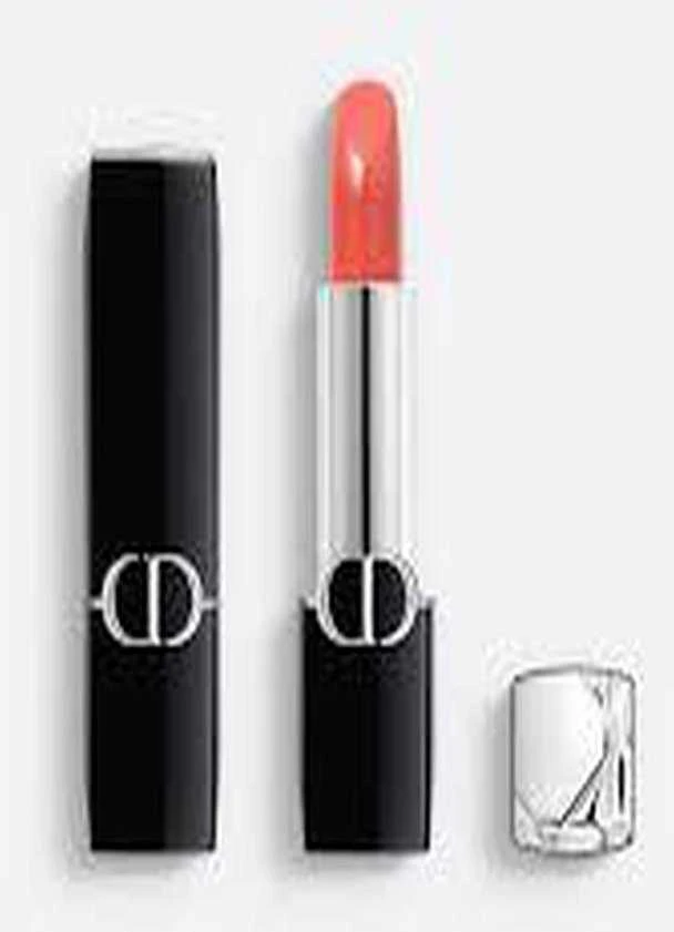 Dior Rouge Dior Barra De Labios 365 New World Satin, 30 ml