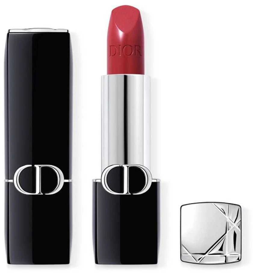 Christian Dior Dior Rouge Dior Barra De Labios 525 Cherie Satin, 30 ml