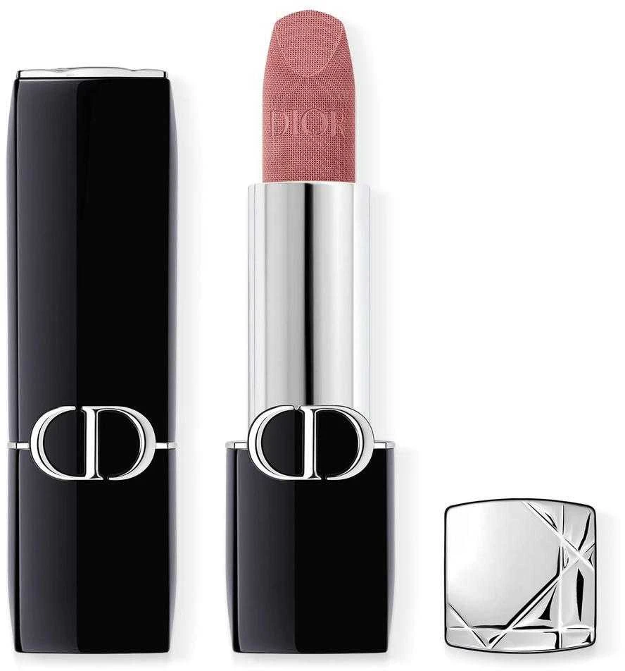 Christian Dior Dior Rouge Dior lūpų dažai 429 Roses Blues Velvet, 30 ml