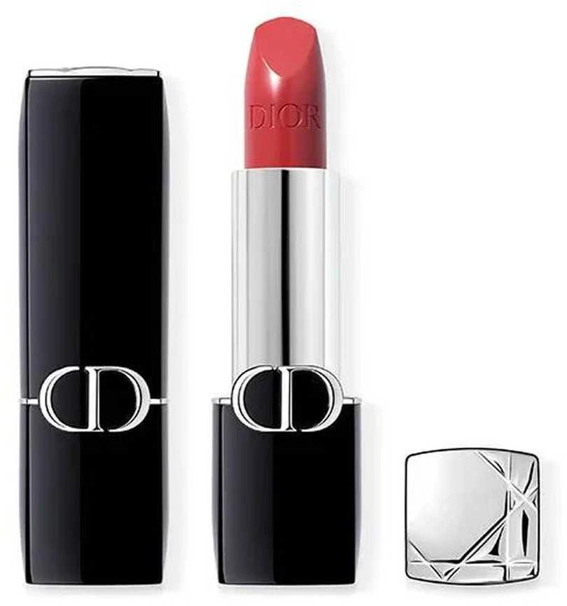 Christian Dior Dior Rouge Dior lūpų dažai 720 Icone Velvet, 30 ml