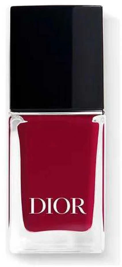 Nagų lakas DIOR VERNIS N:853 Rouge Trafalgar