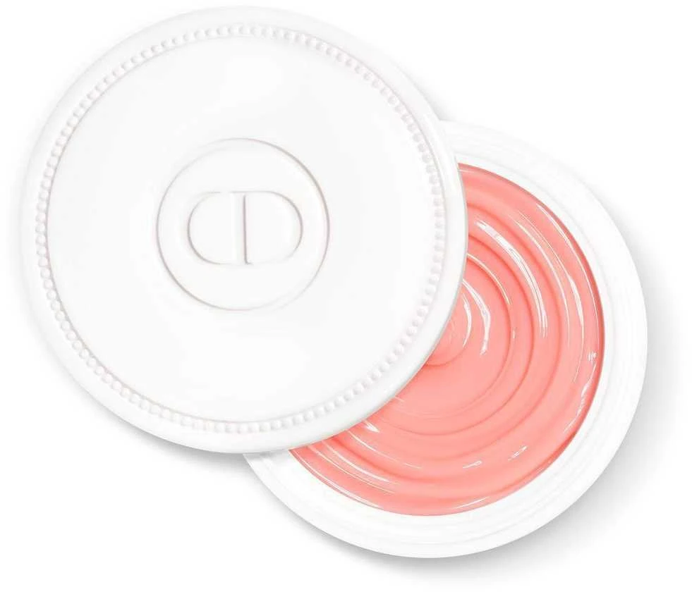 Christian Dior Creme Abricot stiprinamasis nagų kremas, 8 g