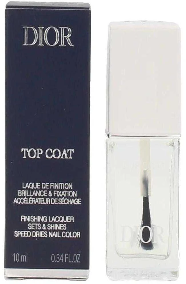 Dior Spring Top Coat 1vnt