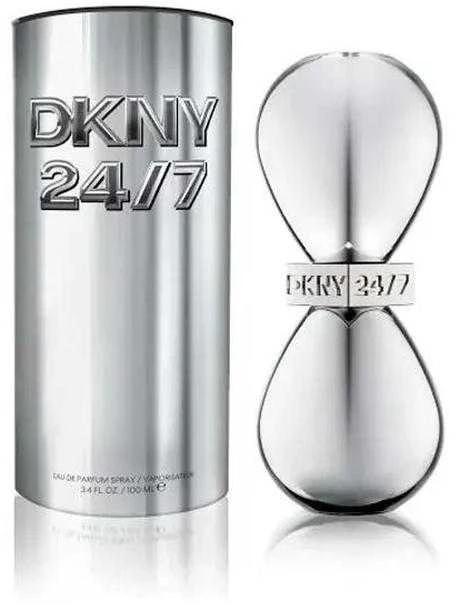 DKNY 24/7 EDP parfumuotas vanduo unisex, 100 ml