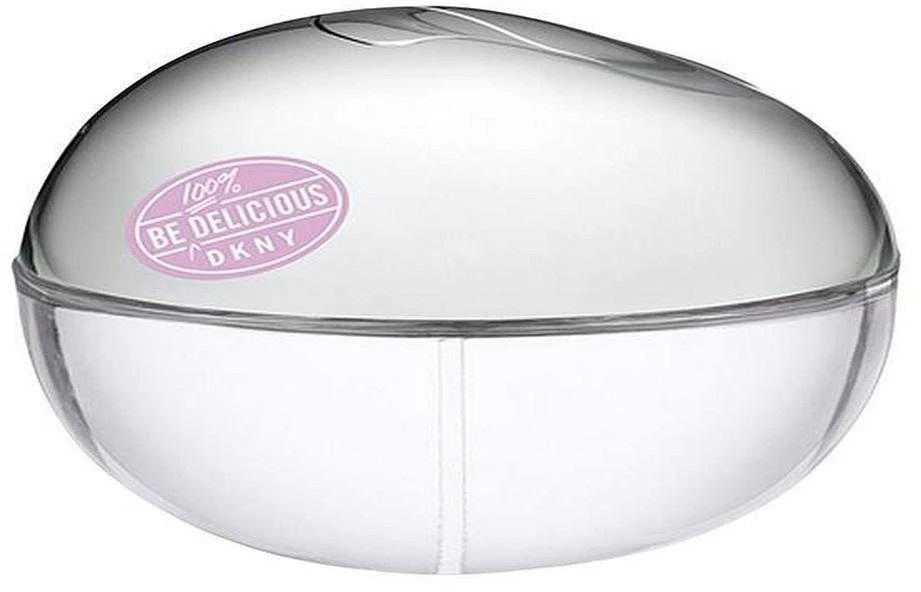 Donna Karan New York DKNY Be Delicious 100% EDP parfumuotas vanduo moterims, 30 ml
