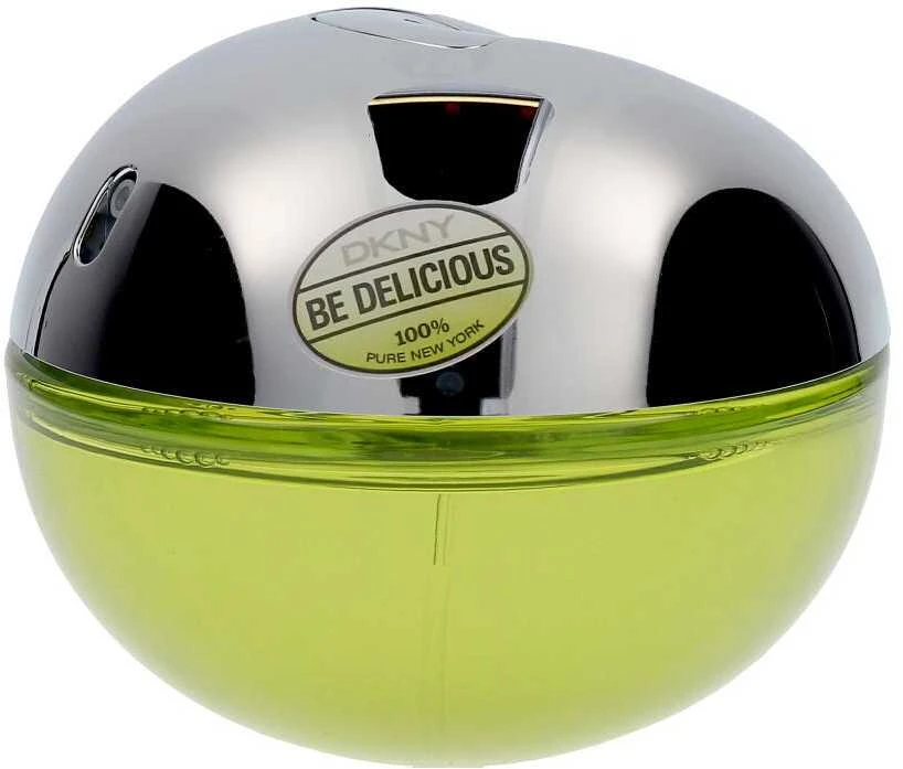 Kvepalai moterims DKNY Be Delicious EDP, 30 ml