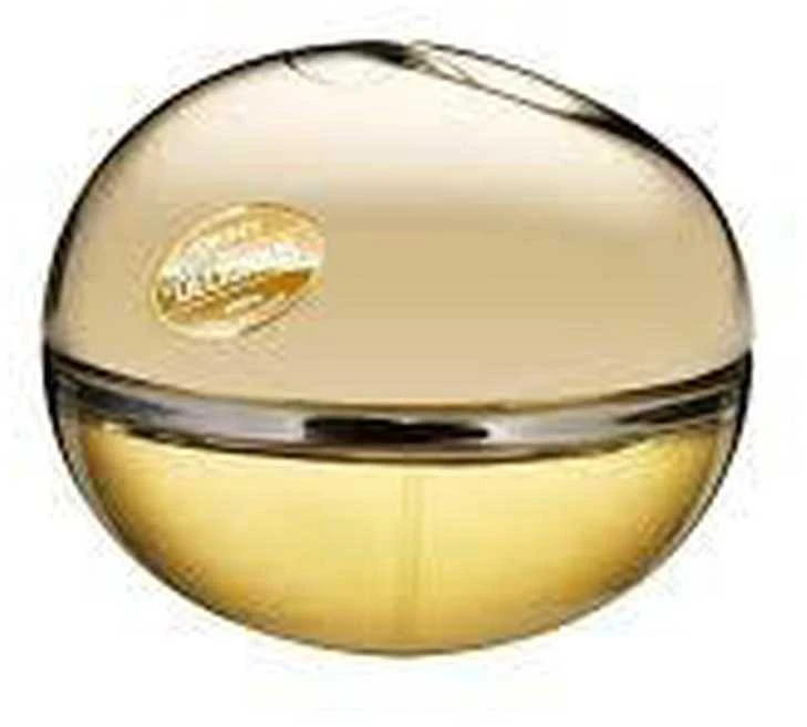 Kvepalai moterims DKNY Golden Delicious EDP, 100 ml