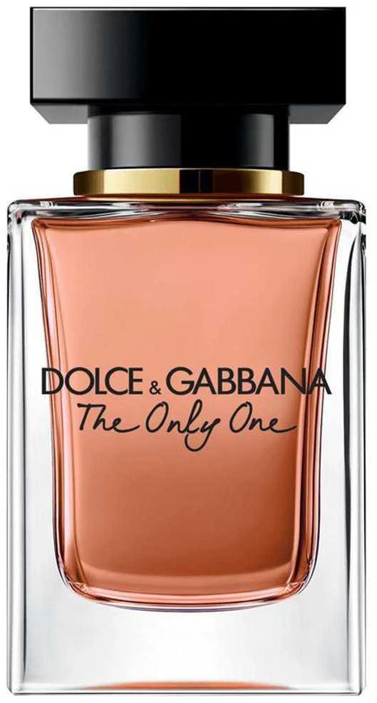 Kvepalai moterims Dolce & Gabbana The Only One EDP, 50 ml