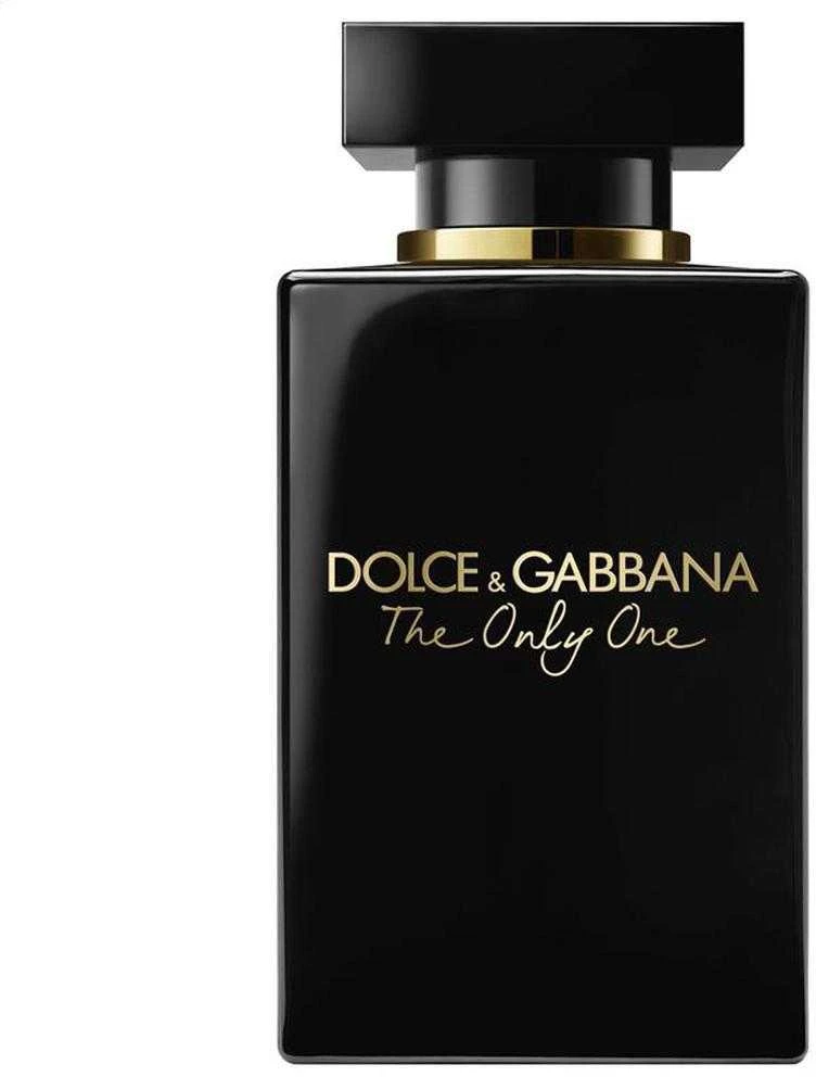 Kvepalai moterims Dolce & Gabbana The Only One Intense EDP, 100 ml