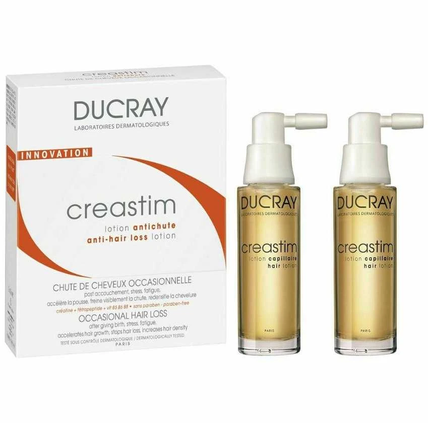 Ducray Creastim Reactiv losjonas 60ml