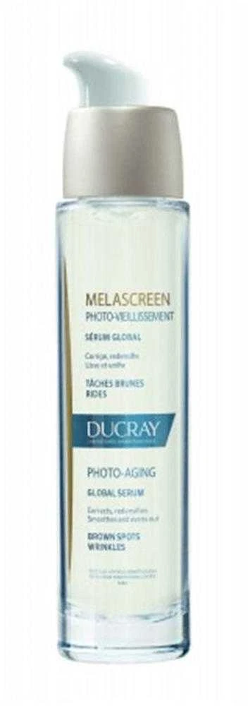 „Ducray Melascreen Global“ serumas – serumas 30 ml