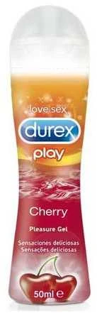 Durex Play Cherry gelis 50ml