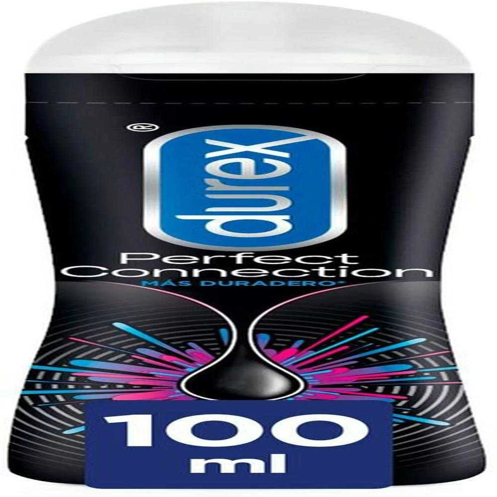 Durex Perfect Connection Gliss lubrikantas 100ml