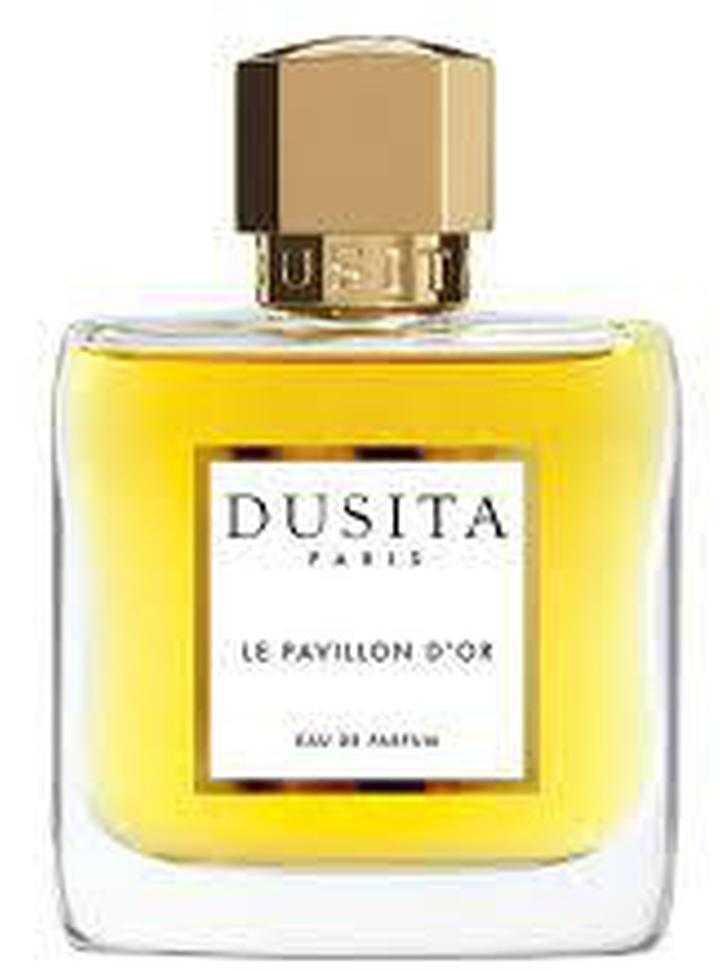 Dusita Le Pavillon D'or EDP, 50 ml